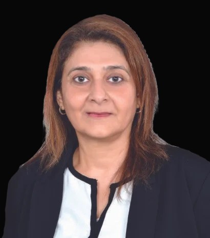 Nimisha Magdani